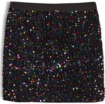 Dívčí sukně GATE Sukně s flitry 8Y 824-0607/89