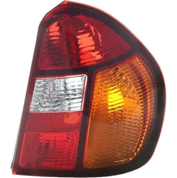 Zadní světlomet Pravé zadní světlo Renault Thalia I (LB) 99-02 SEDAN