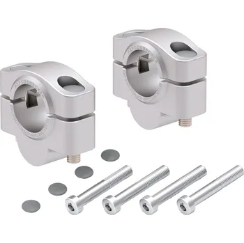 Honda NT 1100 22-24 zvýšení řidítek 20mm 42309537 20 09