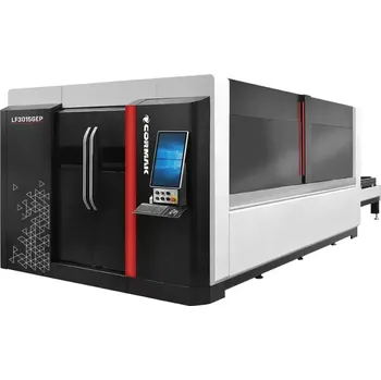 Osvětlovací technika Vláknový laser FIBER LF4020GEP 3000W