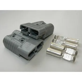 Golemtech Proudová sponá 175 A, pro navijáky, sada 2 kusy - Golemwinch