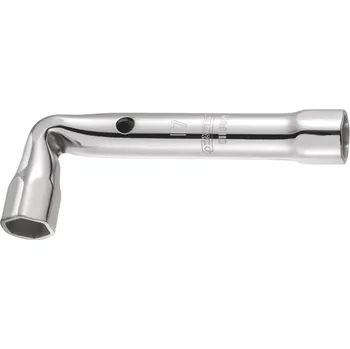 Ohnuté trubkové klíče 6x6 (různé velikosti) Tona Expert Velikost: 5.5