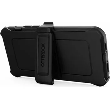 Pouzdro na mobilní telefon OtterBox kryt Defender pro iPhone 14 Pro - Black