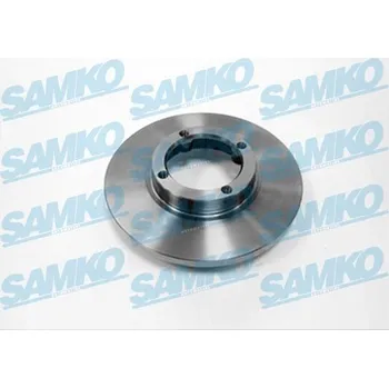 Brzdový kotouč Brzdový kotouč SAMKO O1441P