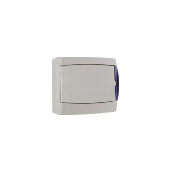 Rozvaděč Rozvodnice 4-8 modulů HYDRA 3502/RN-GO IP65, JANGAR