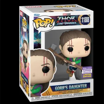 Figurka POP! Thor Love and Thunder: Gorr s Daughter (Marvel) 2023 Summer Convention Limited Edition