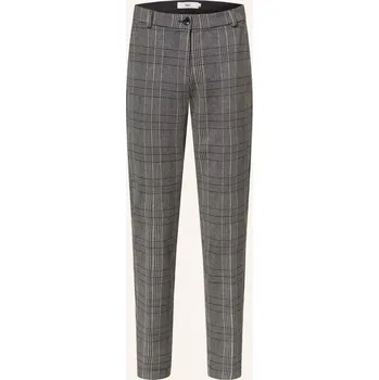 Brax Dámské Žerzejové Kalhoty Maron S, šedá, 46