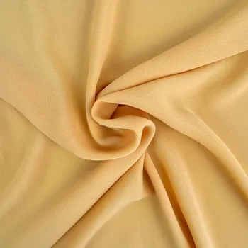 Šifon Mil - Žlutá slunečnice