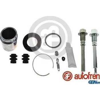 Auto-moto Sada na opravy, brzdový třmen AUTOFREN SEINSA D44018S