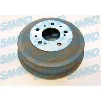 Brzdový buben Brzdový buben SAMKO S70261