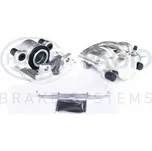 HELLA PAGID Brzdový třmen HPG 8AC 355 388-821