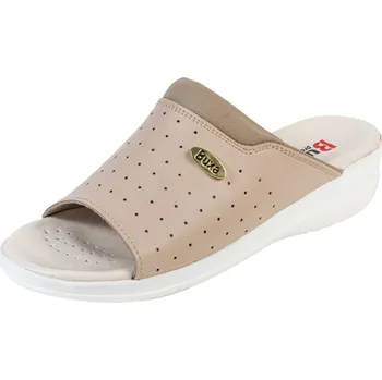 Dámská zdravotní obuv Buxa Dámská zdravotní obuv MED30 béžová SLEVA! vel. 35-37 Velikost: 37
