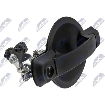 Karosérie Vnější klika dveří NTY EZC-FT-304