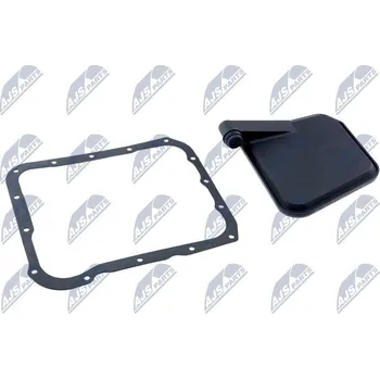 Hydraulický filtr Sada hydraulického filtru, automatická převodovka NTY FSF-MS-004