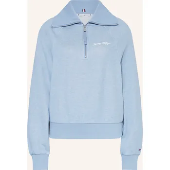 Dámský svetr Tommy Hilfiger Dámský Svetr Troyer, černošedá, 44