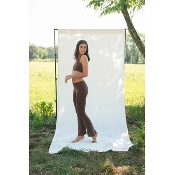 Dámské legíny Kalhoty Shakti Earth, Velikost XL