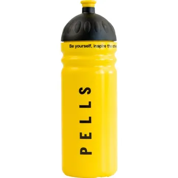 Láhev PELLS X-Race3 700ml Yellow
