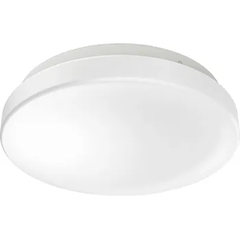 Venkovní osvětlení LEDVANCE Outdoor Essential 830 4099854224898 venkovní stropní osvětlení LED 18 W bílá