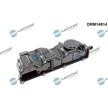 Kryt motoru Kryt hlavy válce Dr.Motor Automotive DRM14914