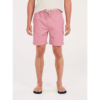 Pánské kraťasy Pánské kraťasy Protest PRTULEY velikost S růžová