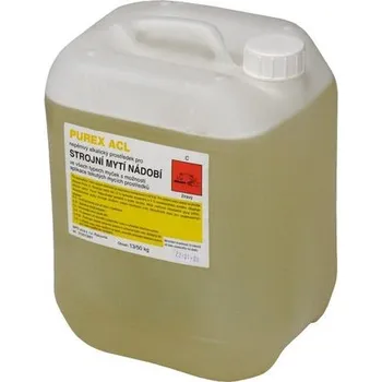 Mycí prostředek MPD Plus PUREX ACL mycí prostředek do myčky 13kg