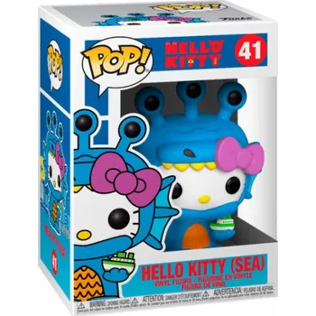 Figurka POP! Hello Sea (Hello Kitty)