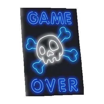 Set školních potřeb fotoobraz na płótnie 30x40cm