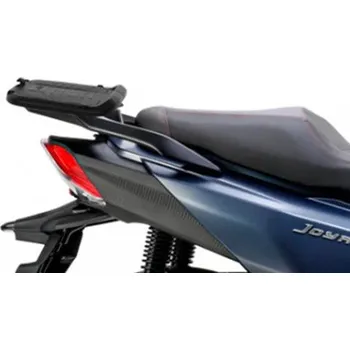 Zavazadlo na motocykl Montážní sada Top Master SHAD S0JY33ST