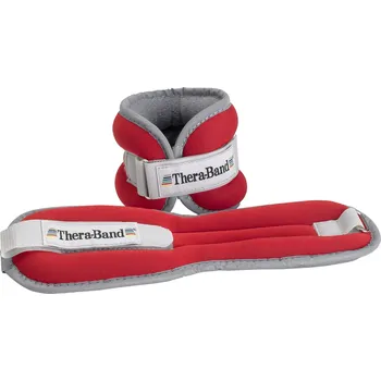 Thera-Band Tréninková závaží, 450 g, červené