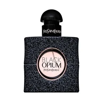 Dámský parfém Yves Saint Laurent Black Opium parfémovaná voda pro ženy 30 ml