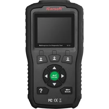 Autodiagnostika Mercedes V1.0, univerzální - iCarsoft 10119