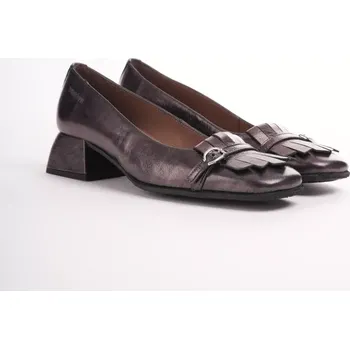 Dámské lodičky WONDERS dámské lodičky hnědé