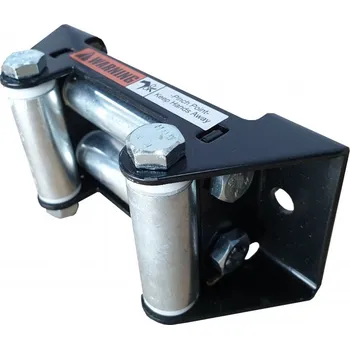 Rolny k navijákům Golemwinch 3500, 1,6 t - Golemtech