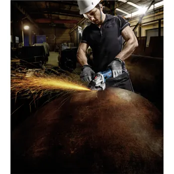 úhlová bruska Bosch GWS 7-115 uhlova bruska