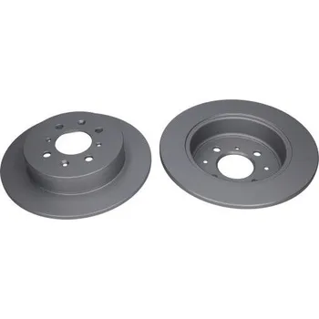 Brzdový kotouč Brzdový kotouč KAVO PARTS BR-2253-C