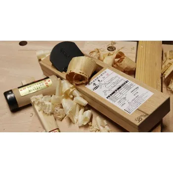 Ruční hoblík Japonský hoblík - TAKA KATSU 58 mm, 260 x 72 x 32 mm