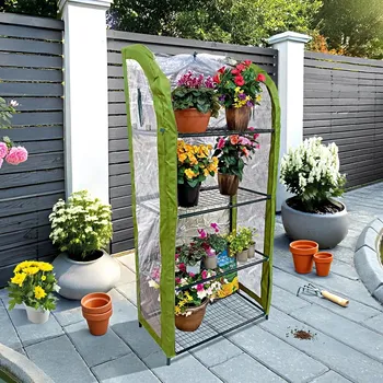 Fóliovník 4podlažní fóliovník 495472