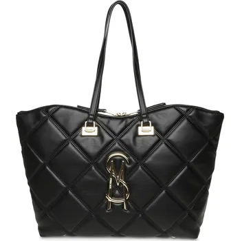 Kabelka Kabelka Steve Madden BLACK 1156214 One Size