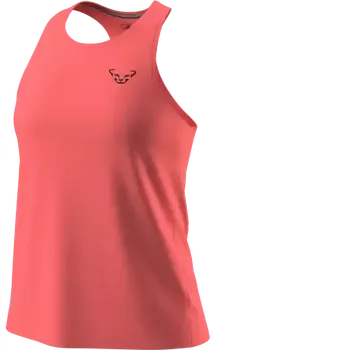 Dynafit Trail dámské běžecké triko bez rukávu Cabana vel. S