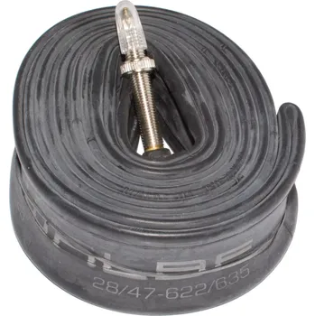 Komponent pro jízdní kolo Schwalbe Duše cross Schwalbe SV17, galuskový ventil 700x28-47, 40mm