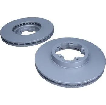 Brzdový kotouč Brzdový kotouč QUARO QD9553