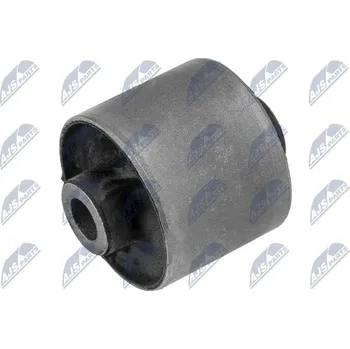 Uložení, řídicí mechanismus NTY ZTP-SU-020A