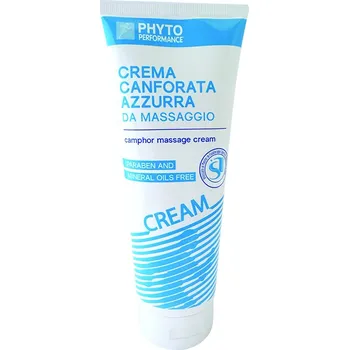 Masážní přípravek Azzura cream Phyto Performnace 100 ml