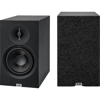 Elac Debut B6.3 Varianta: černá