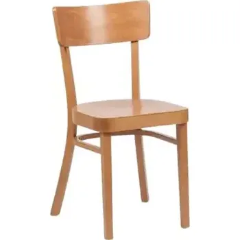 Jídelní židle Jídelní židle KATE - odstín dub - SLEVA 3% s kodem radost25