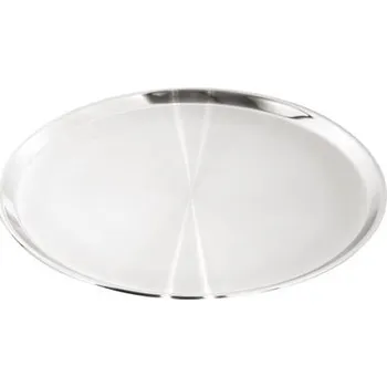 SUPREM-INOX Tác - Ø400mm