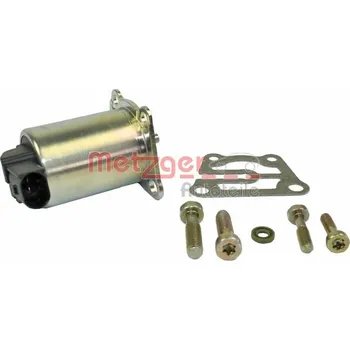 Turbodmychadlo AGR-Ventil METZGER 0892519