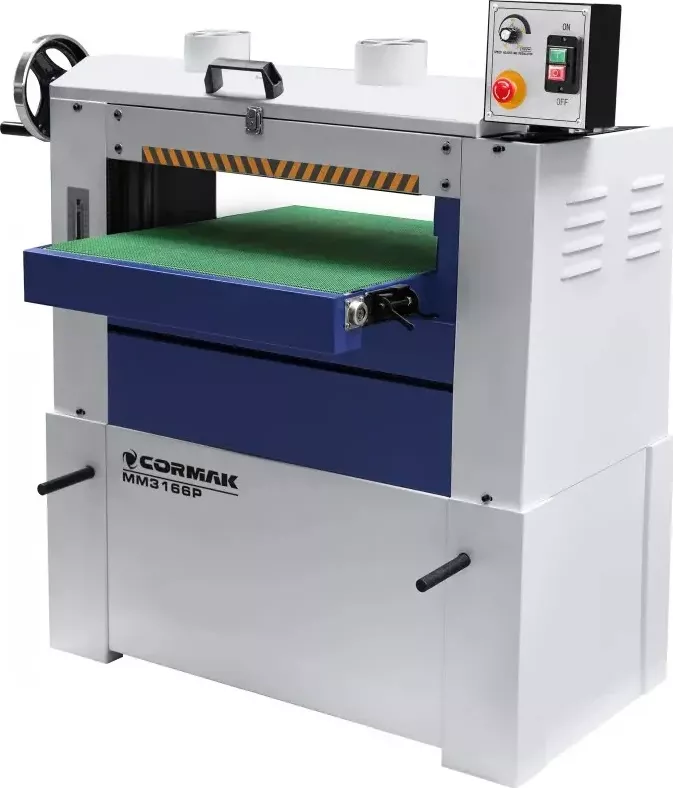 Bubnová bruska CORMAK MM3166P 230V