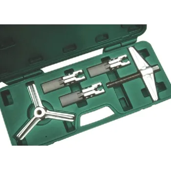 Stahovák dvou a tříramenný, univerzální, délka ramen 100 mm - JONNESWAY AE310139