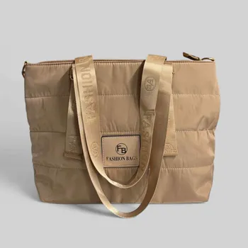 Kabelka Dámská velká kabelka Fashion Bag varianty: varianta 2